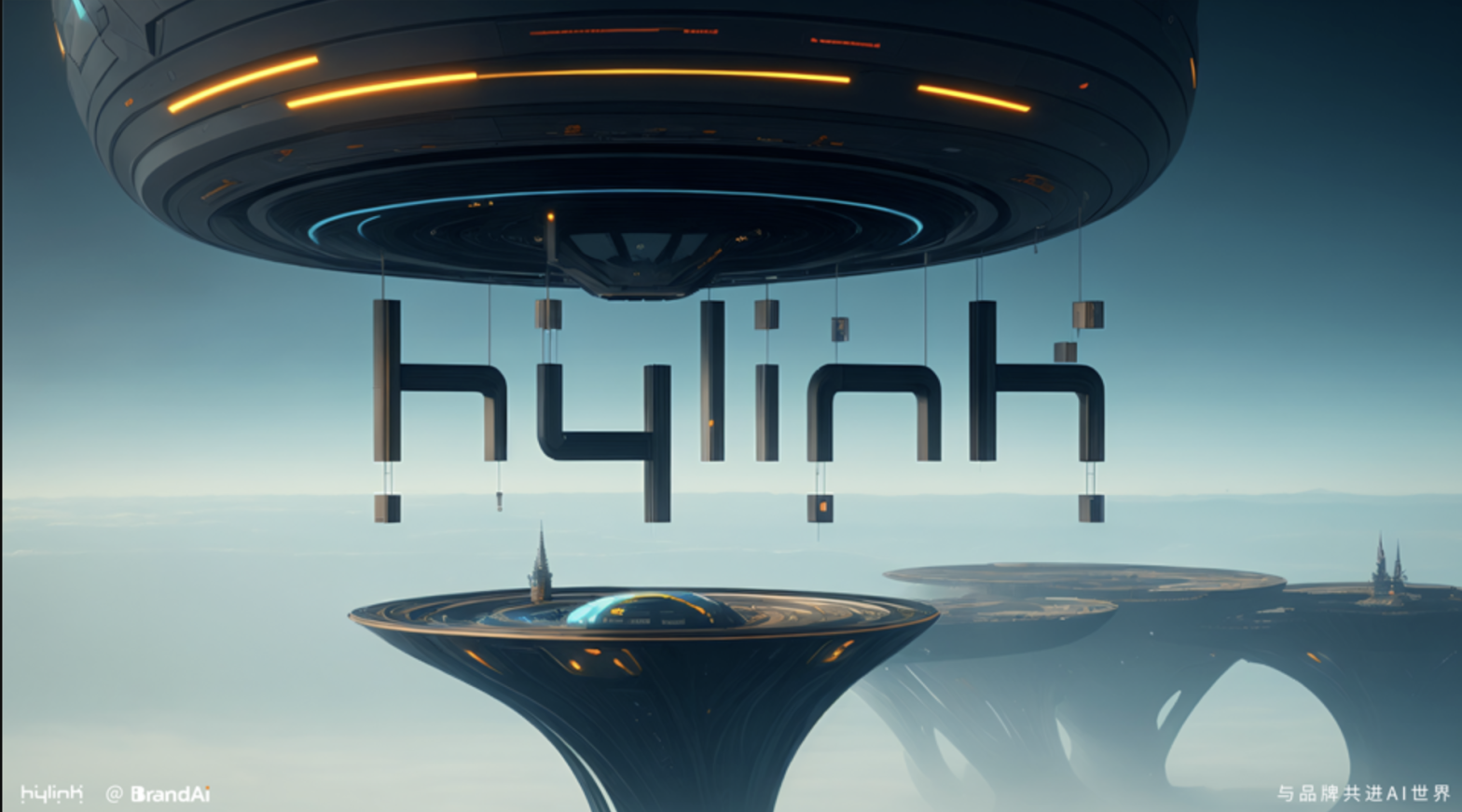 Hylink Group Unveils Generative AI Tools For Advertising