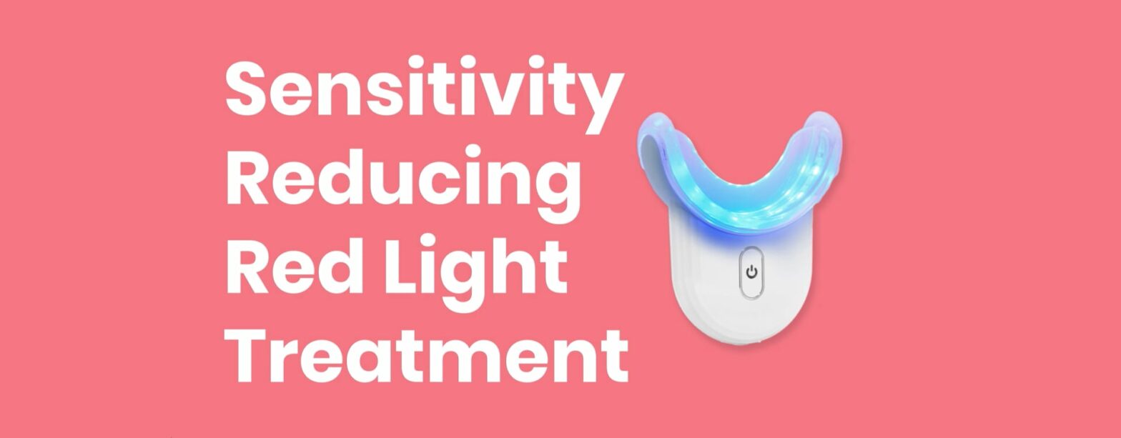 Good For Sensitive Teeth